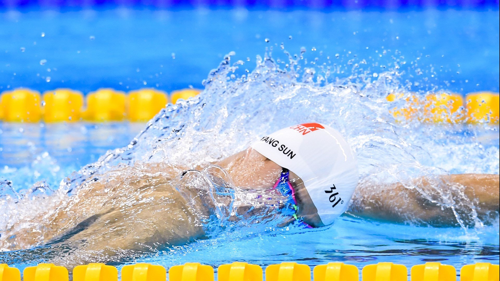 赛场上最“技艺精湛”的突破大比拼