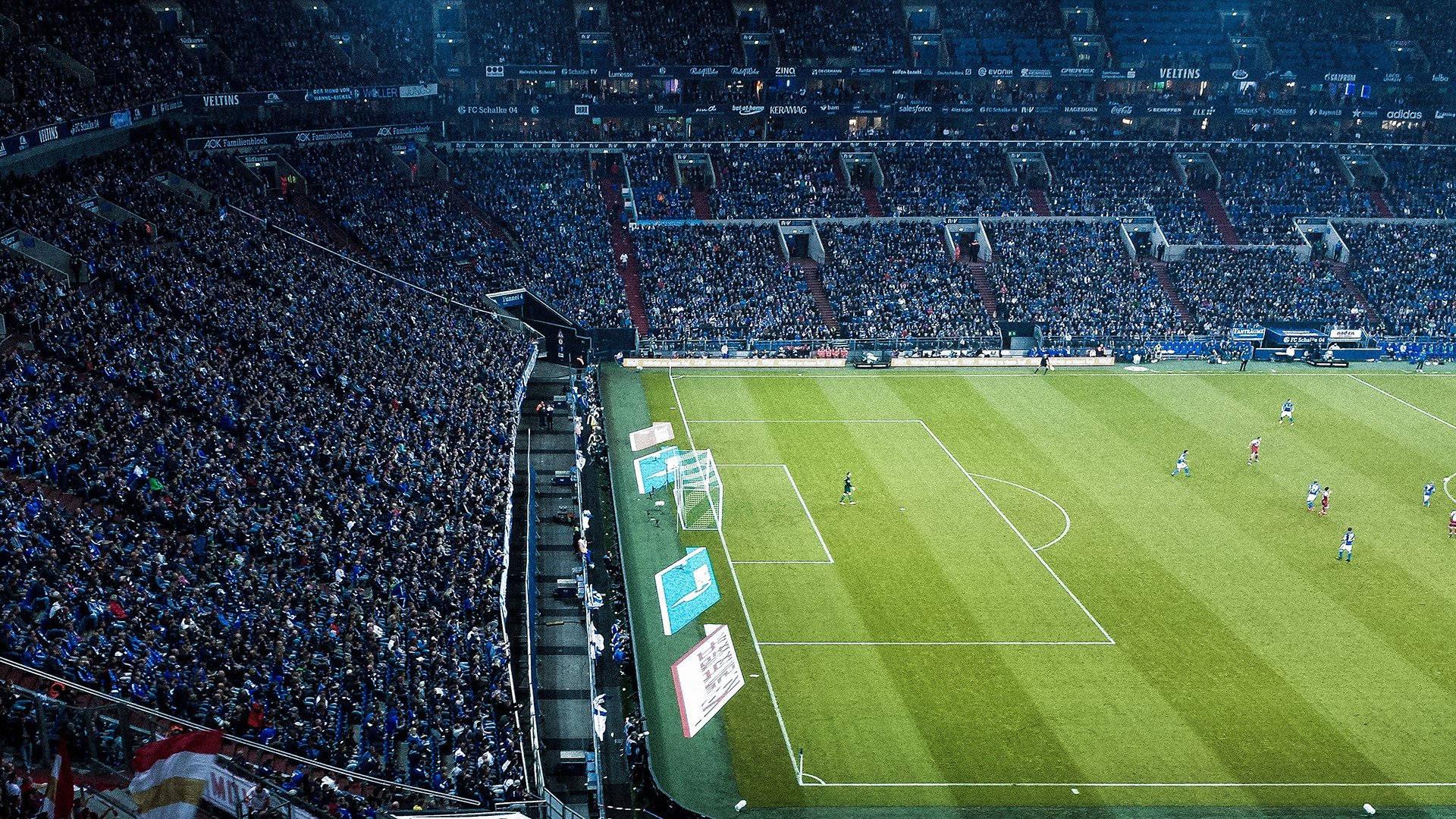 赛事现场：美食汇聚与运动气氛融合，美食和运动结合起个主题